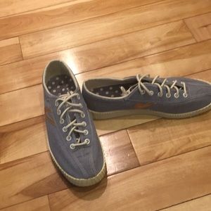 Trenton sneakers